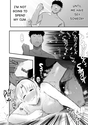 [S8403] I want to do it with her Fhentai - Page 8