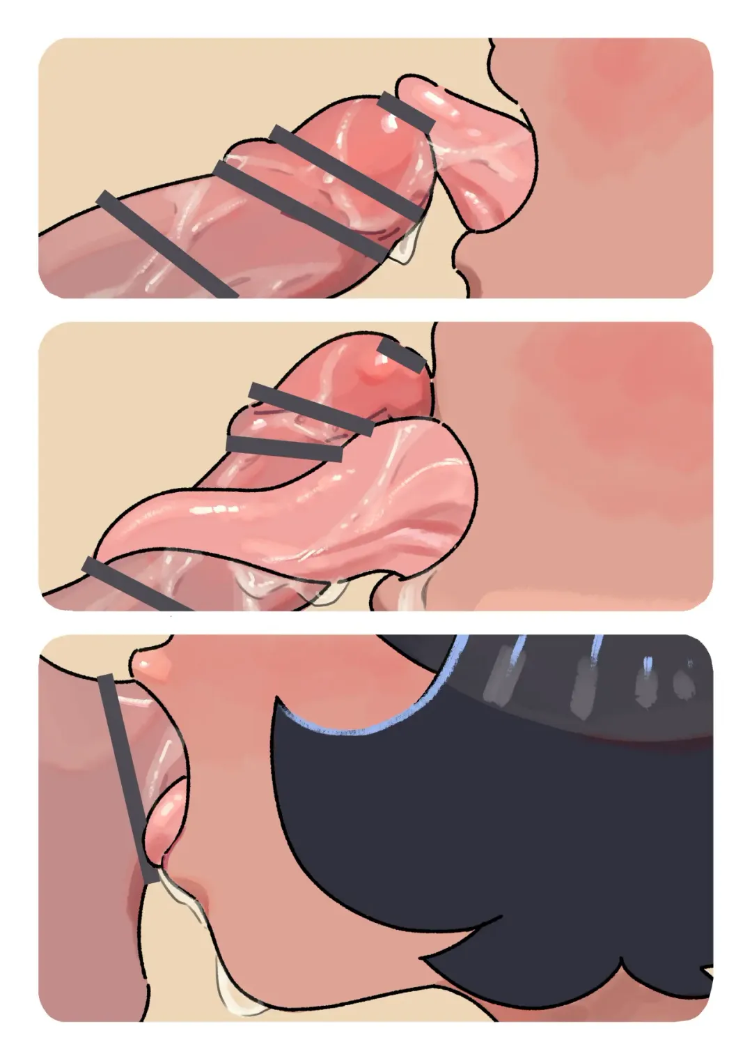 [Mamuj] Hajimete no Seikyouiku Yattemiyou Shasei Kanri Kiso hen Fhentai - Page 158