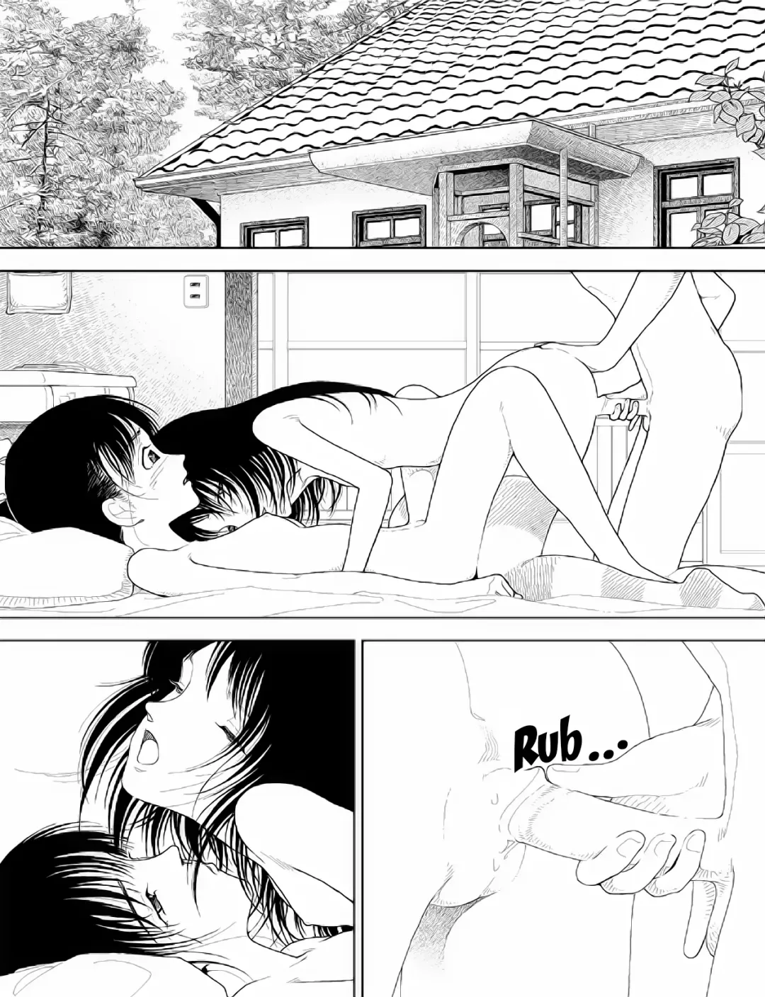 [Yamamoto Naoki] Bunkou no Hito-tachi 2 Fhentai.net - Page 150