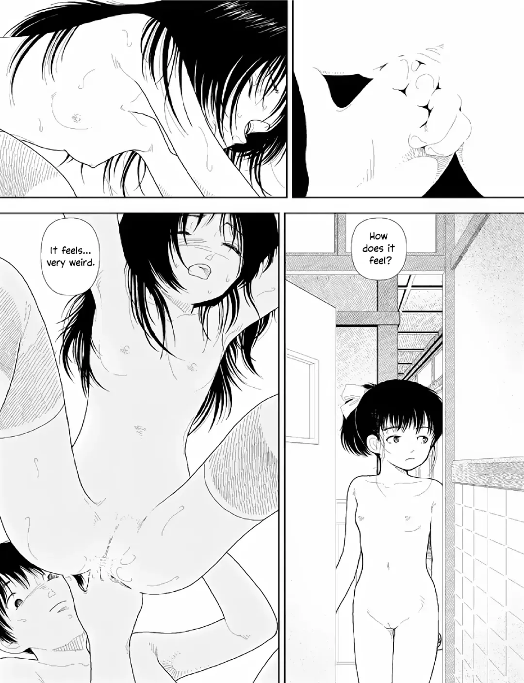 [Yamamoto Naoki] Bunkou no Hito-tachi 2 Fhentai.net - Page 171