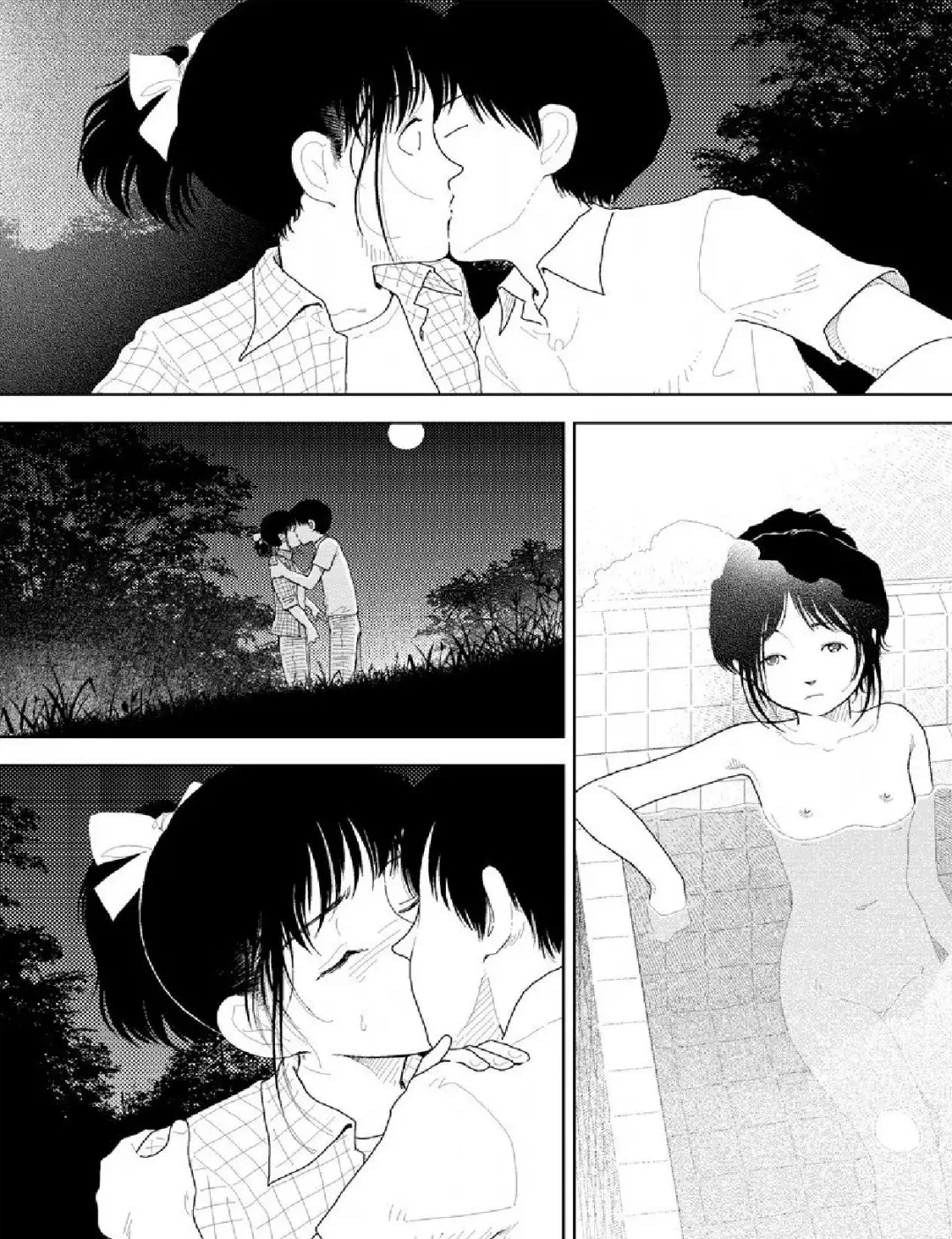 [Yamamoto Naoki] Bunkou no Hito-tachi 2 Fhentai.net - Page 66