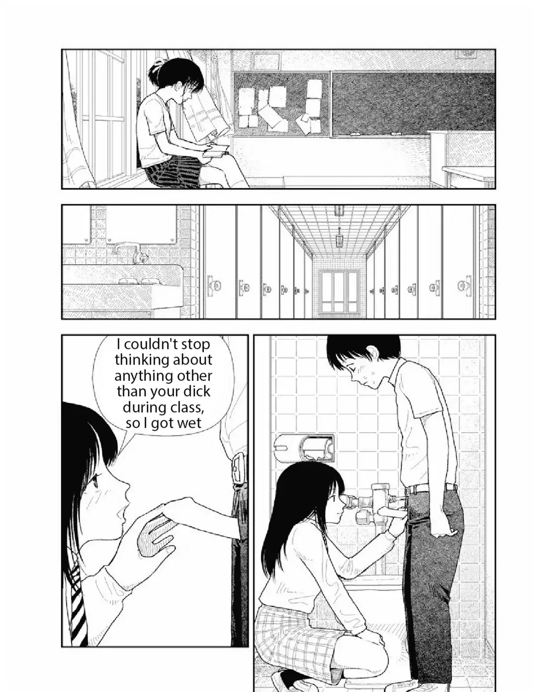 [Yamamoto Naoki] Bunkou no Hito-tachi 2 Fhentai.net - Page 91