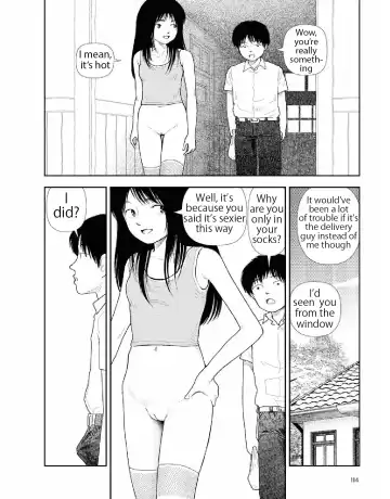 [Yamamoto Naoki] Bunkou no Hito-tachi 2 Fhentai.net - Page 114