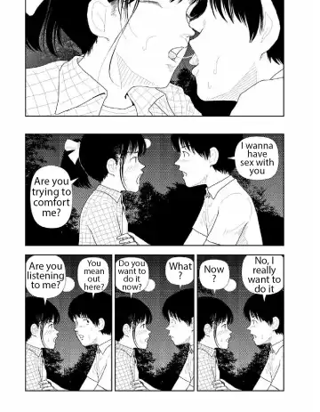 [Yamamoto Naoki] Bunkou no Hito-tachi 2 Fhentai.net - Page 67