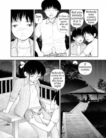 [Yamamoto Naoki] Bunkou no Hito-tachi 2 Fhentai.net - Page 68