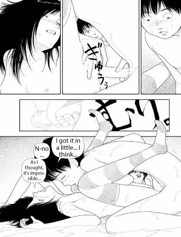 [Yamamoto Naoki] Bunkou no Hito-tachi 2 Fhentai.net - Page 8