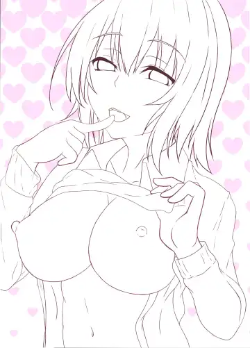 Boku to Ecchi na Onee-san Fhentai - Page 2