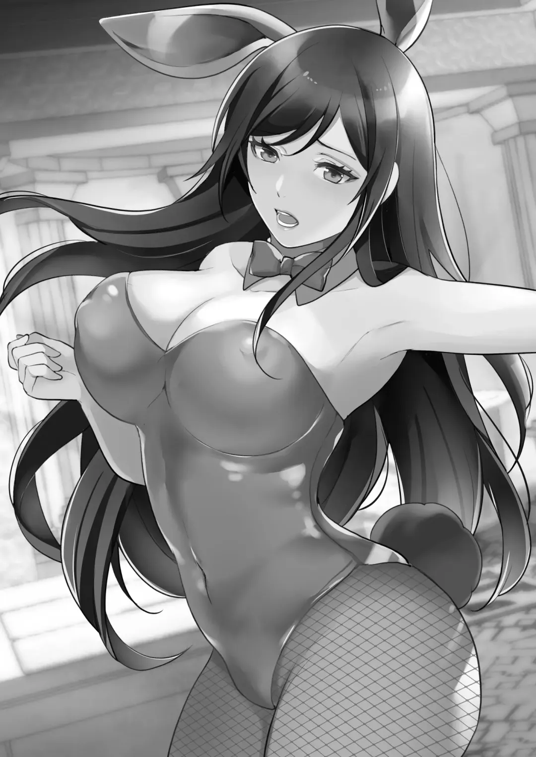 Midarana Sennyuu Sousakan Fhentai - Page 2