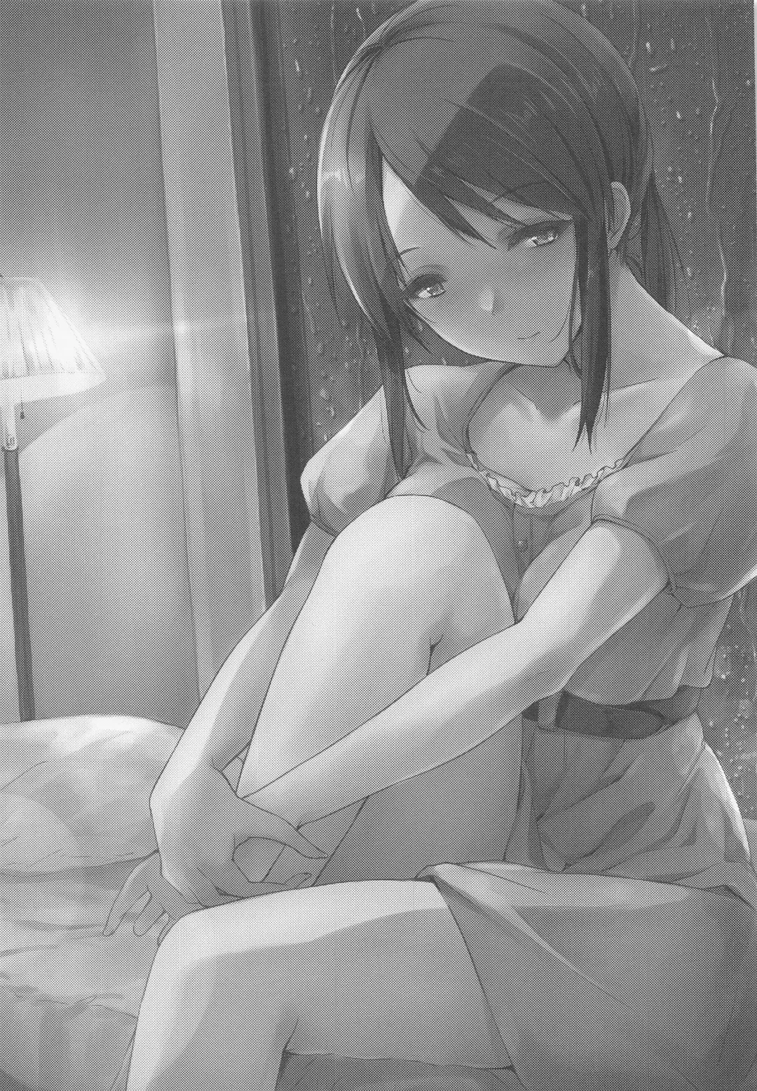 [Minori] Mifune Miyu wa Dame na Hito. Fhentai - Page 2