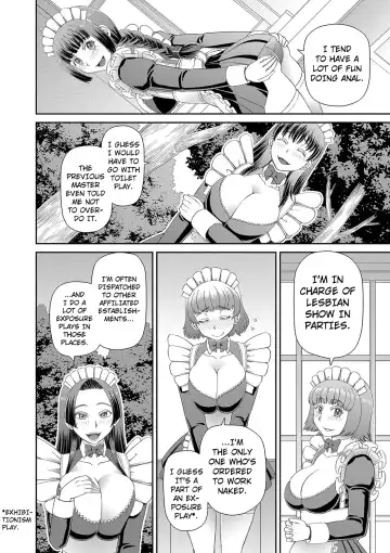 [Kiai Neko] Ano Hito ni... | To That Person Fhentai - Page 18