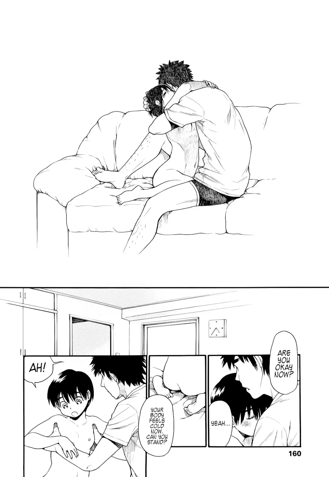 [Miyauchi Yuka] Ake no Myousei | The Morning Star Fhentai - Page 34