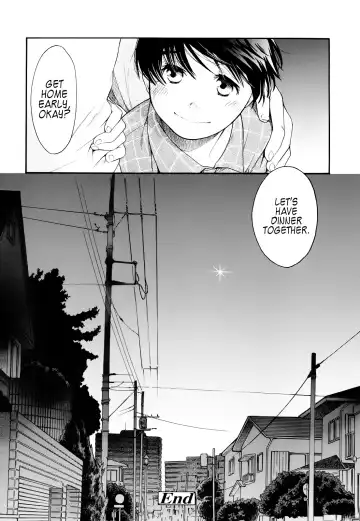 [Miyauchi Yuka] Ake no Myousei | The Morning Star Fhentai.net - Page 38