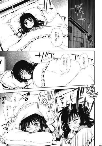 [Takumi Na Muchi] To LOVE-Ru Soushuuhen+ Fhentai - Page 68