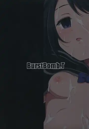 [Tkp] Mahou Shoujo Nante Naritakunakatta... Fhentai - Page 24