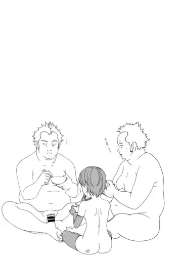 [Sakura Romako] Do-M Joshi Fhentai - Page 10