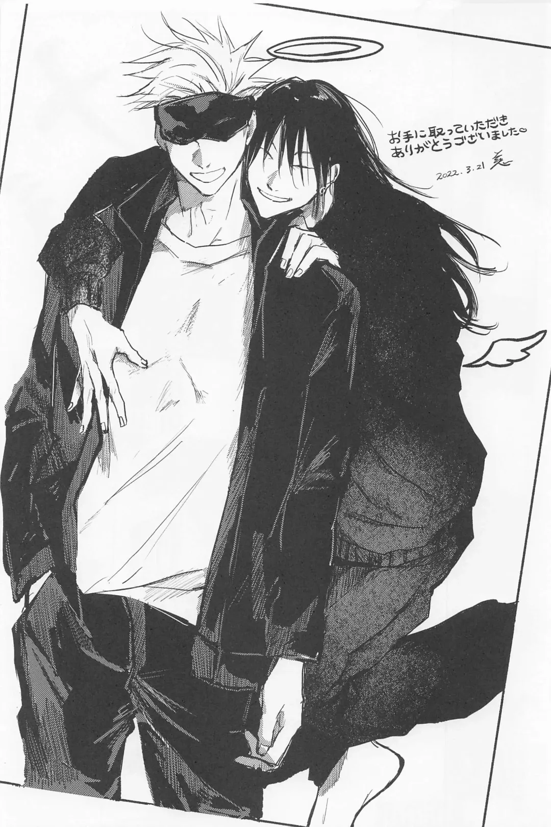 [Meg] Maison de Alone Fhentai - Page 37