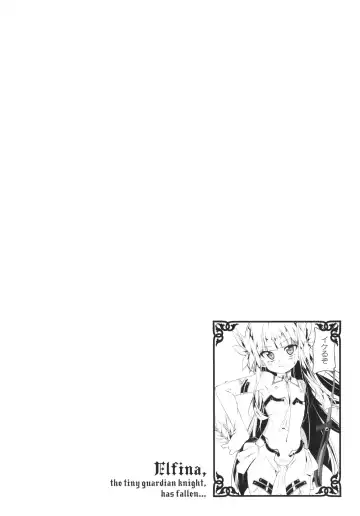 [Tanabe Kyou] Tsurupeta Shugo Kishi Elfina Ochiru Fhentai.net - Page 88