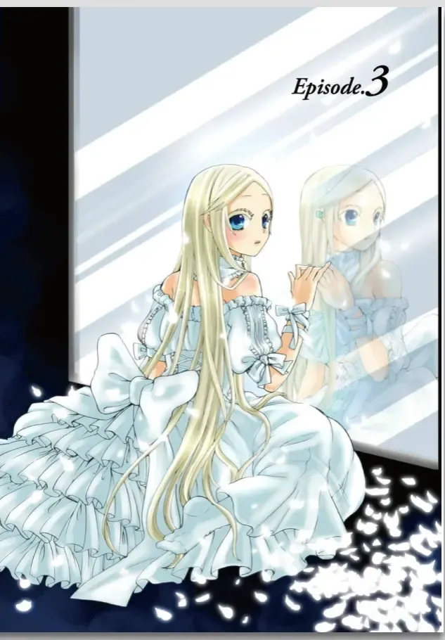 [Satou Saori] Lily ga Yarasete Ageru vol 01 Fhentai - Page 55