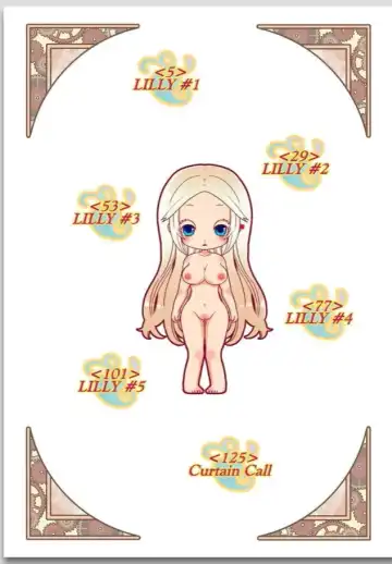 [Satou Saori] Lily ga Yarasete Ageru vol 01 Fhentai - Page 4