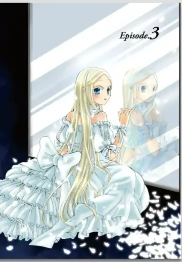 [Satou Saori] Lily ga Yarasete Ageru vol 01 Fhentai - Page 55