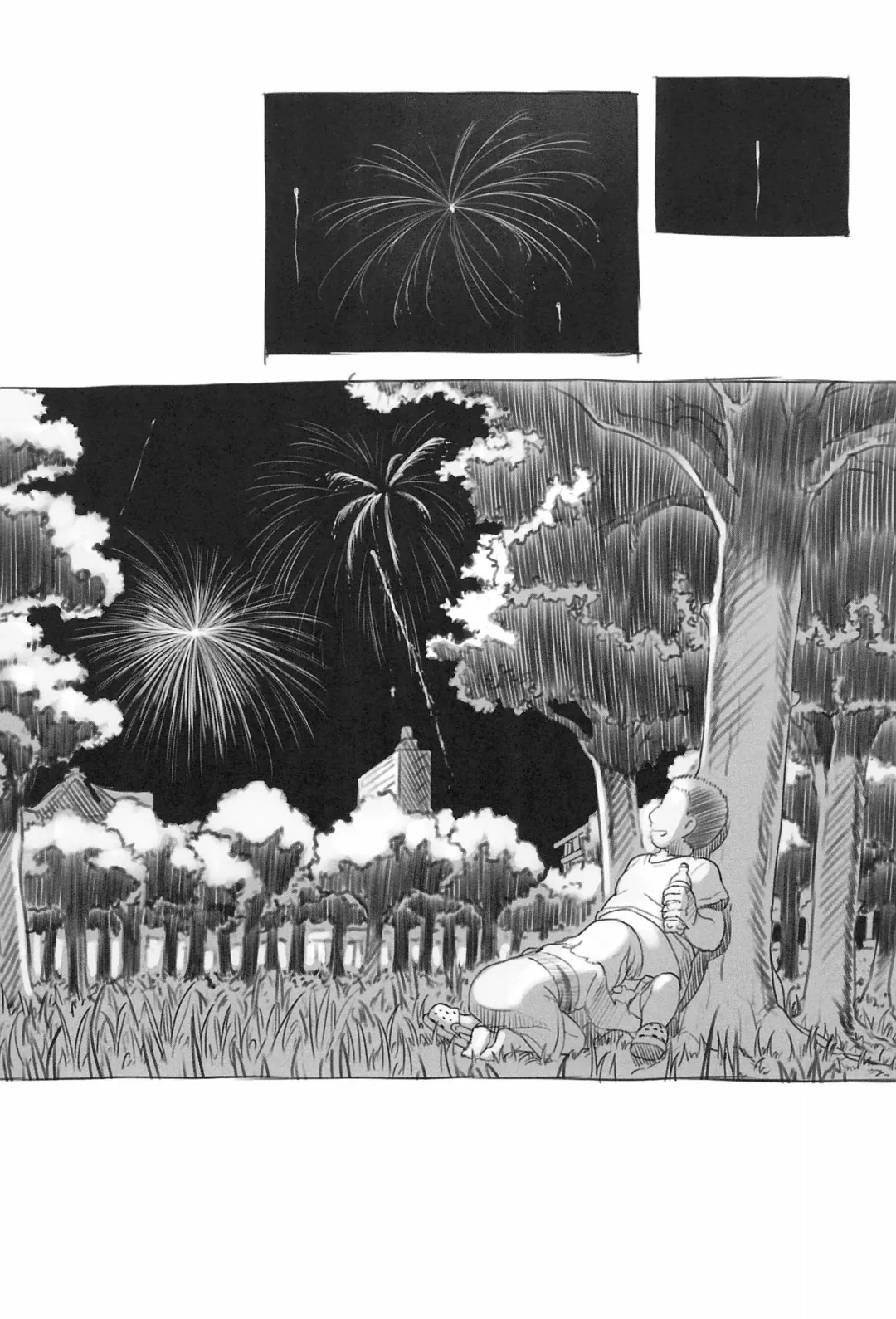 [Nukaji] Chishou no Ko o Onaho ni Suru 1-3 | Using A Retarded Little Girl As A Cocksleeve 1-3 Fhentai - Page 52