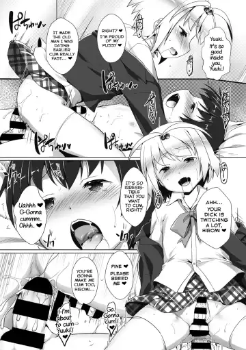 [Takase Yuu] Shounen Shoukougun Fhentai - Page 8