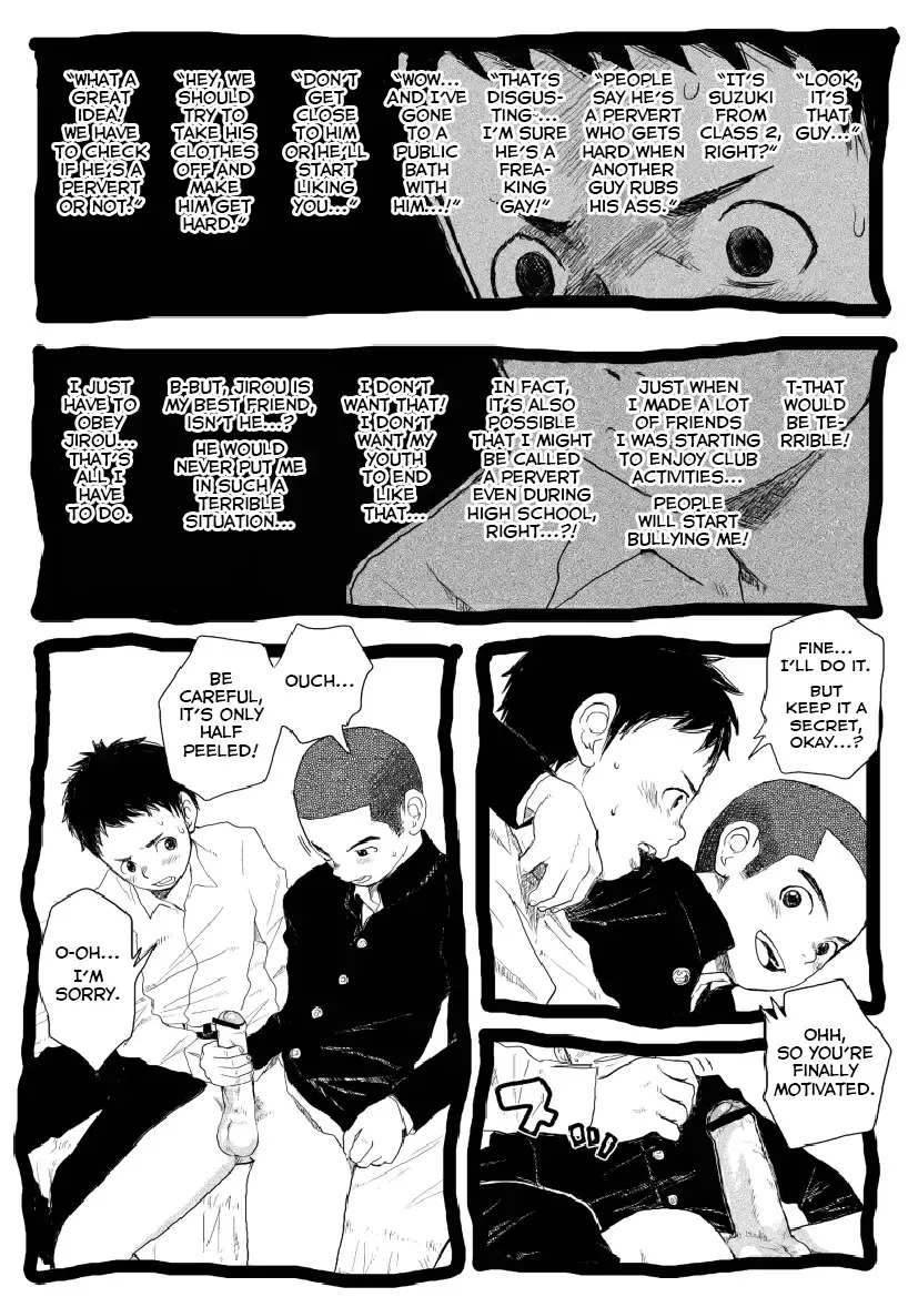 Sensei to Goshujin-sama 2 Genme Fhentai - Page 15