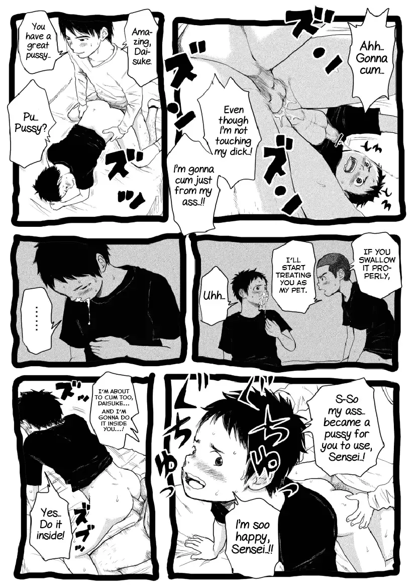 Sensei to Goshujin-sama 2 Genme Fhentai - Page 30