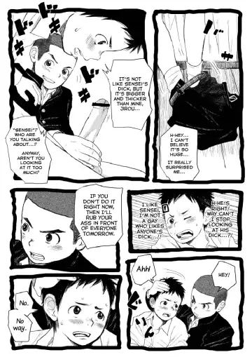 Sensei to Goshujin-sama 2 Genme Fhentai - Page 14