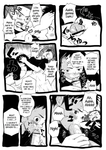 Sensei to Goshujin-sama 2 Genme Fhentai - Page 27