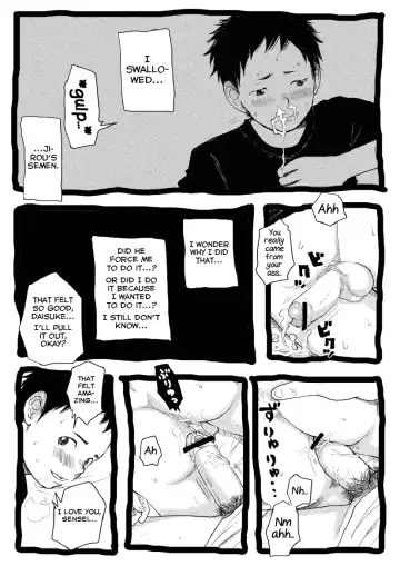 Sensei to Goshujin-sama 2 Genme Fhentai - Page 31