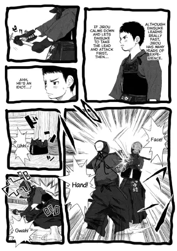 Sensei to Goshujin-sama 2 Genme Fhentai - Page 4
