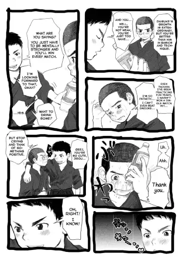 Sensei to Goshujin-sama 2 Genme Fhentai - Page 6
