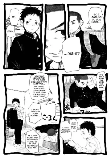 Sensei to Goshujin-sama 2 Genme Fhentai - Page 8