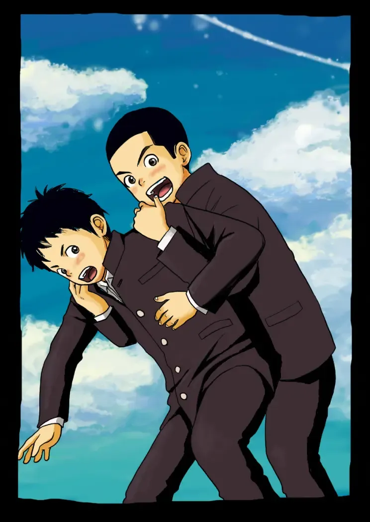 Sensei to Goshujin-sama Nakayasumi Fhentai - Page 37