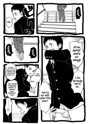 Sensei to Goshujin-sama Nakayasumi Fhentai - Page 9