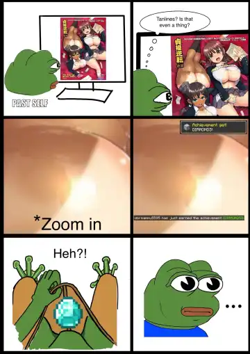 [Rebis] Teisou Gyakuten Goudou (decensored) Fhentai - Page 18