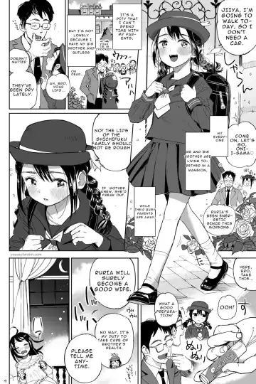 Read [Masuda] Ani x Imouto Dokidoki Mousou Ona - Fhentai.net