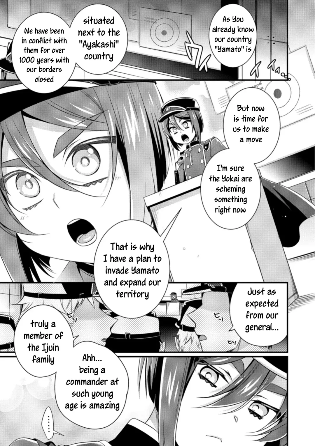 [Binbi] Oni ni Yomeiri Fhentai - Page 5