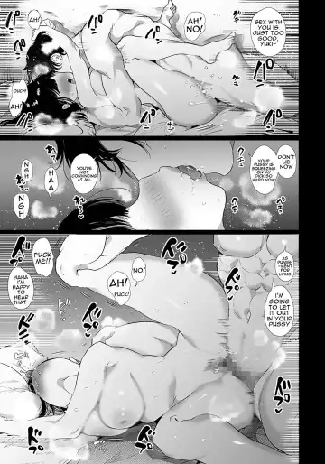 [Yamamoto Tomomitsu] Yuki-Chan NTR Fhentai - Page 20