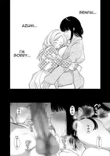 [Yamamoto Tomomitsu] Yuki-Chan NTR Fhentai - Page 45