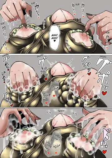 [Ocha No Degarashi] Dorodoro Zangeshitsu | Sticky Confessional! Fhentai - Page 16