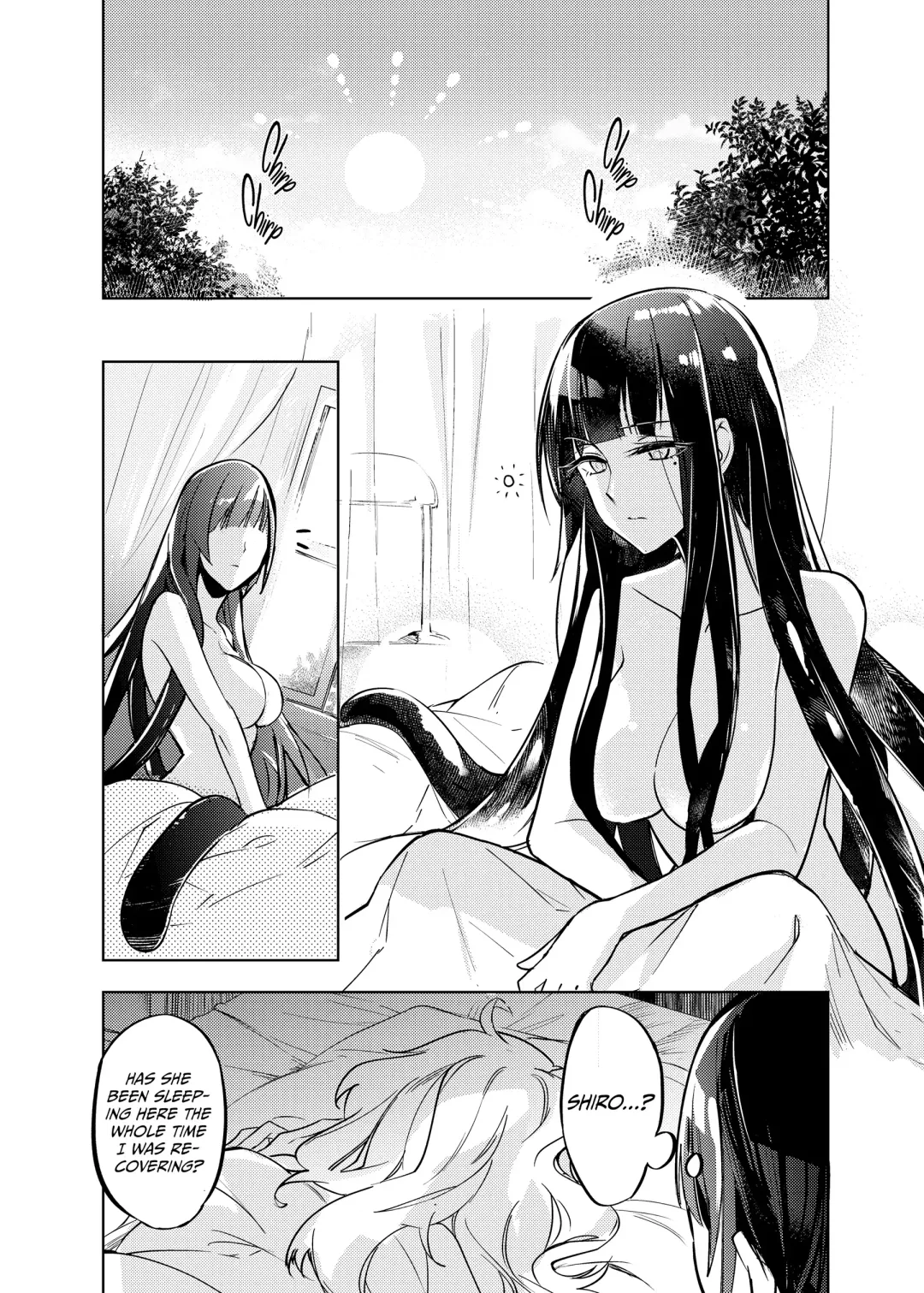 [Tendou Itsuki] Albino's Diary Fhentai.net - Page 11