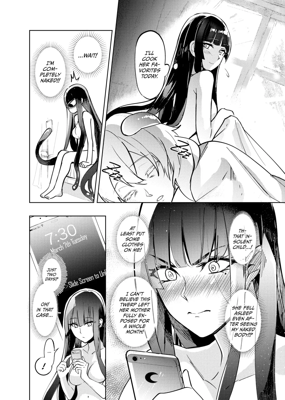 [Tendou Itsuki] Albino's Diary Fhentai.net - Page 12