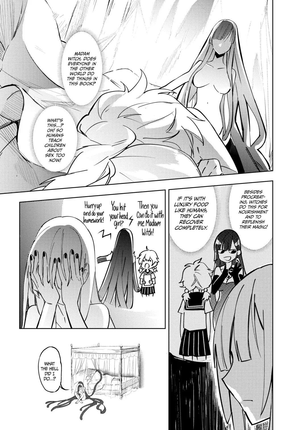 [Tendou Itsuki] Albino's Diary Fhentai.net - Page 14