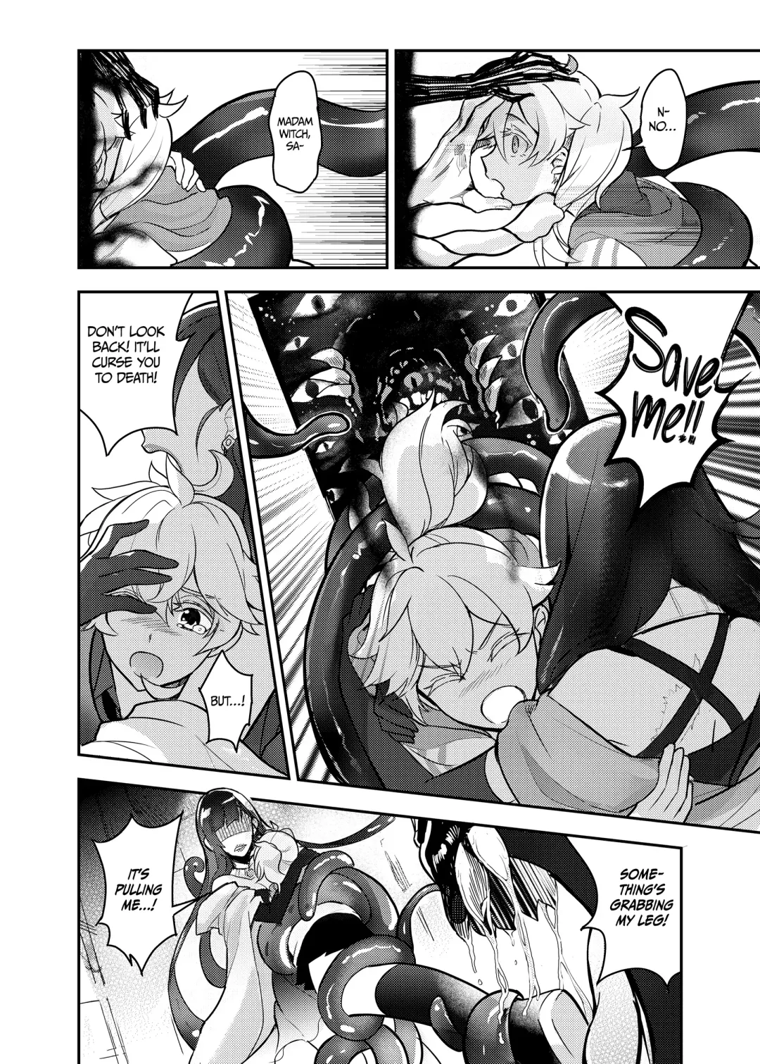 [Tendou Itsuki] Albino's Diary Fhentai.net - Page 27