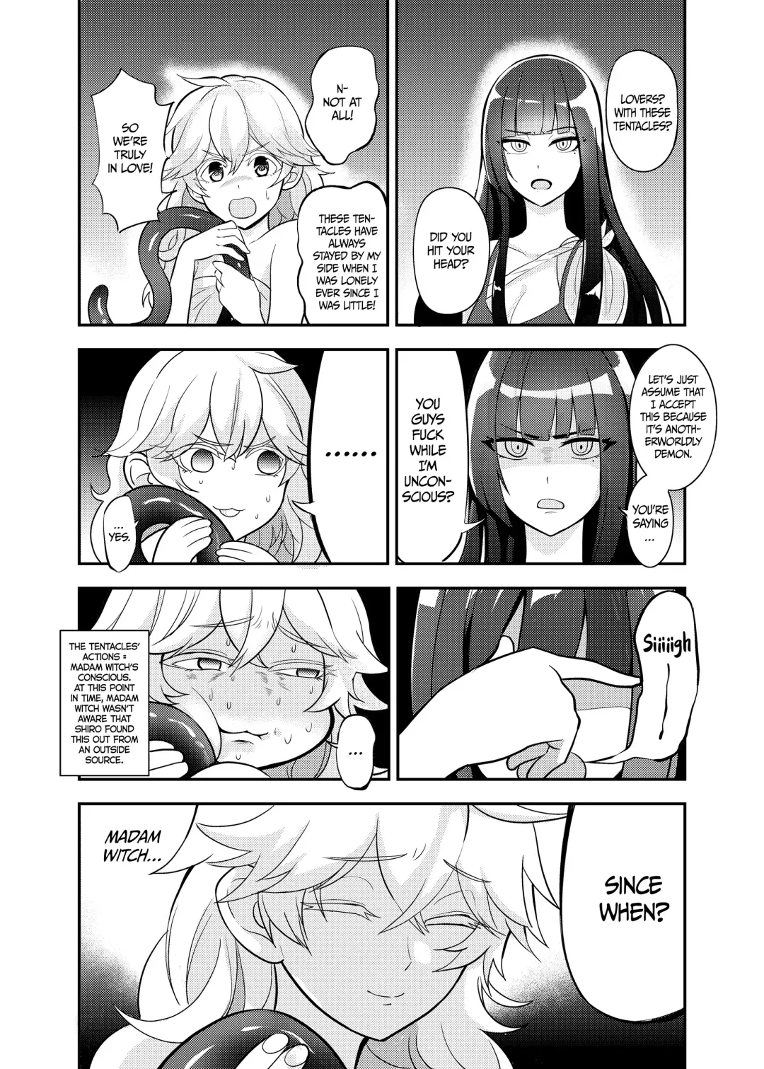 [Tendou Itsuki] Albino's Diary Fhentai.net - Page 33