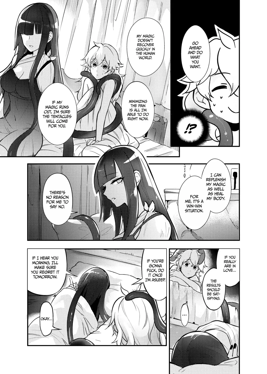 [Tendou Itsuki] Albino's Diary Fhentai.net - Page 35