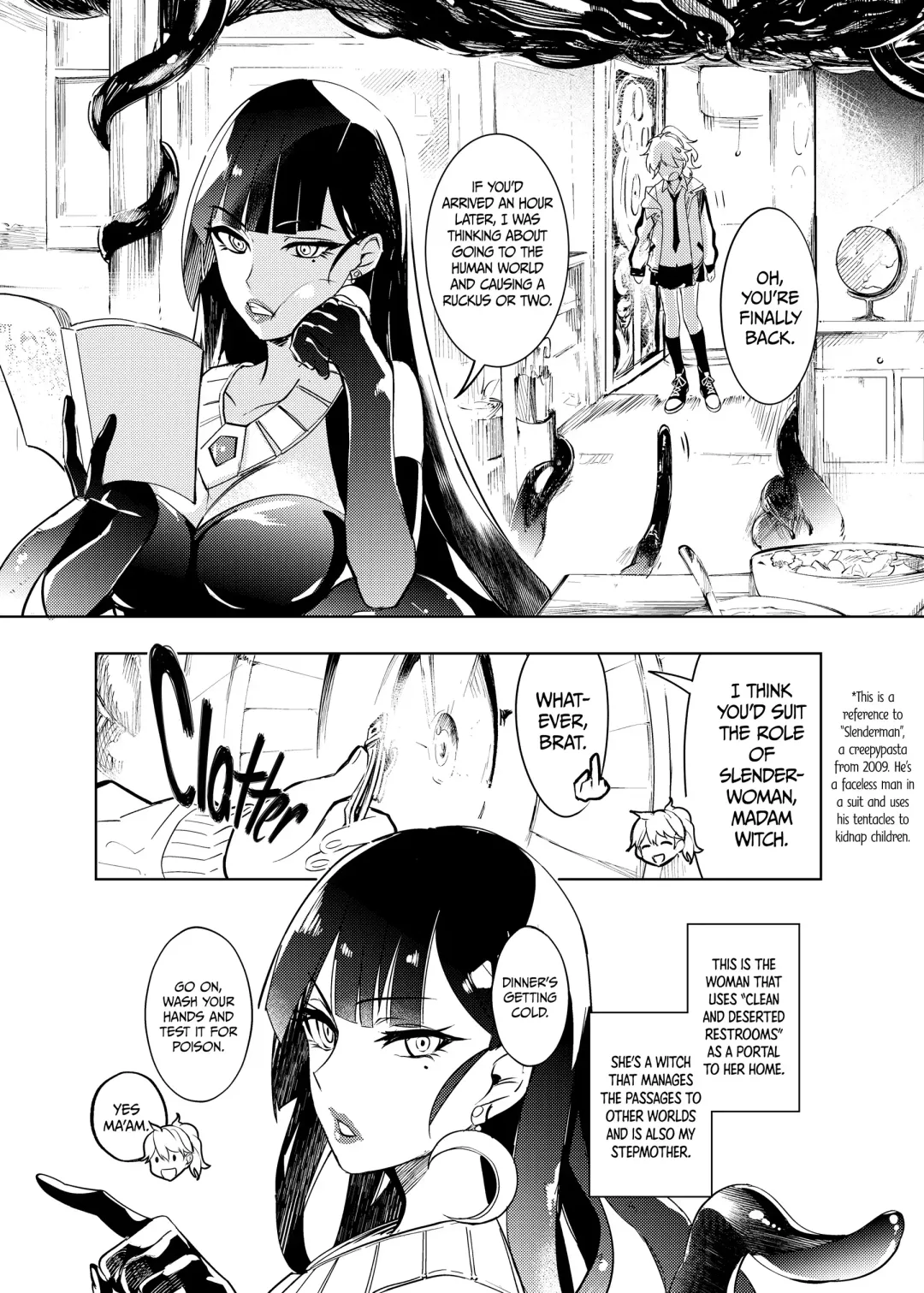 [Tendou Itsuki] Albino's Diary Fhentai.net - Page 4