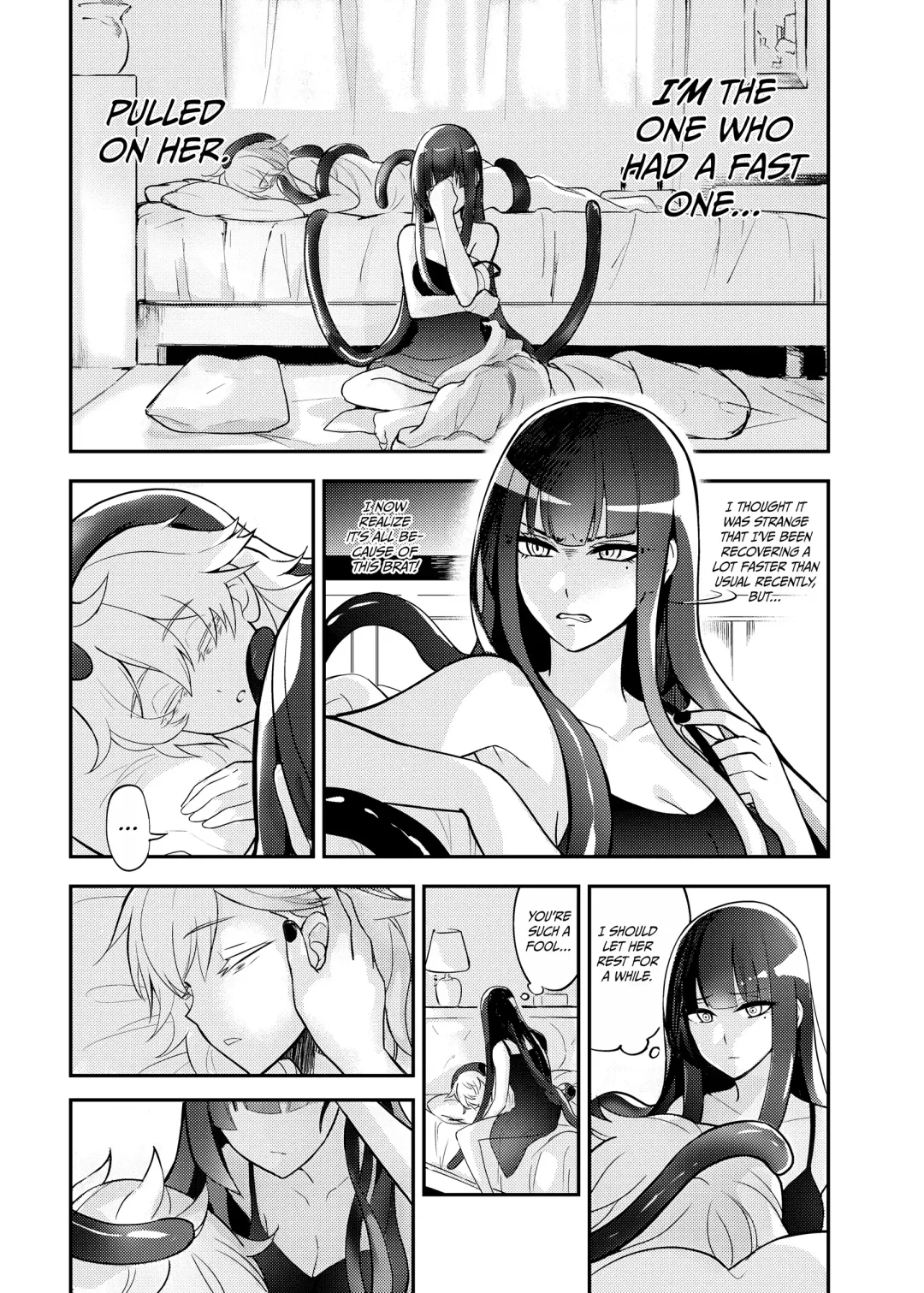 [Tendou Itsuki] Albino's Diary Fhentai.net - Page 40